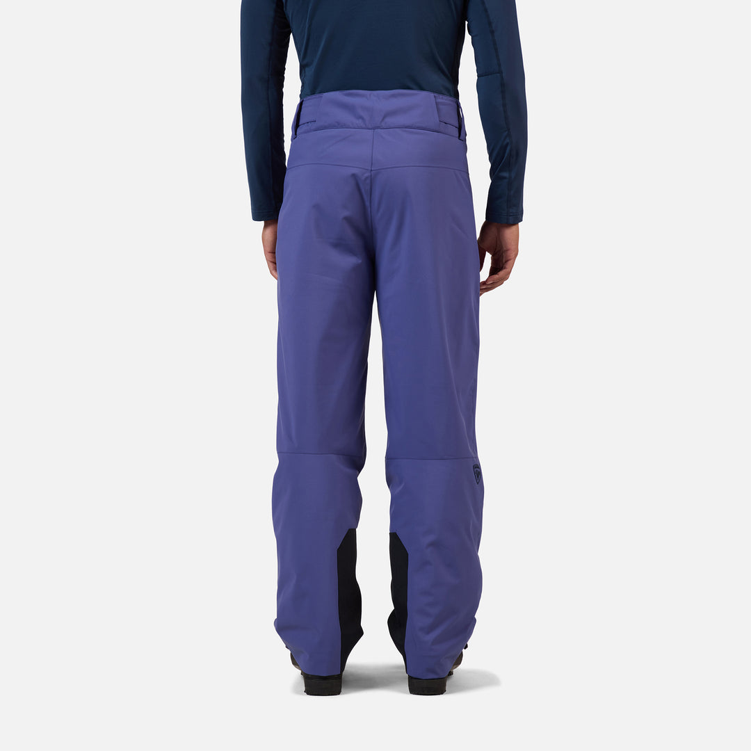 PANTALON DE SKI STRAWPILE INSULATED PANT - FUTURE BLUE