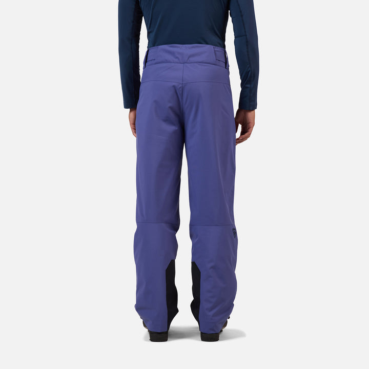 PANTALON DE SKI STRAWPILE INSULATED PANT - FUTURE BLUE
