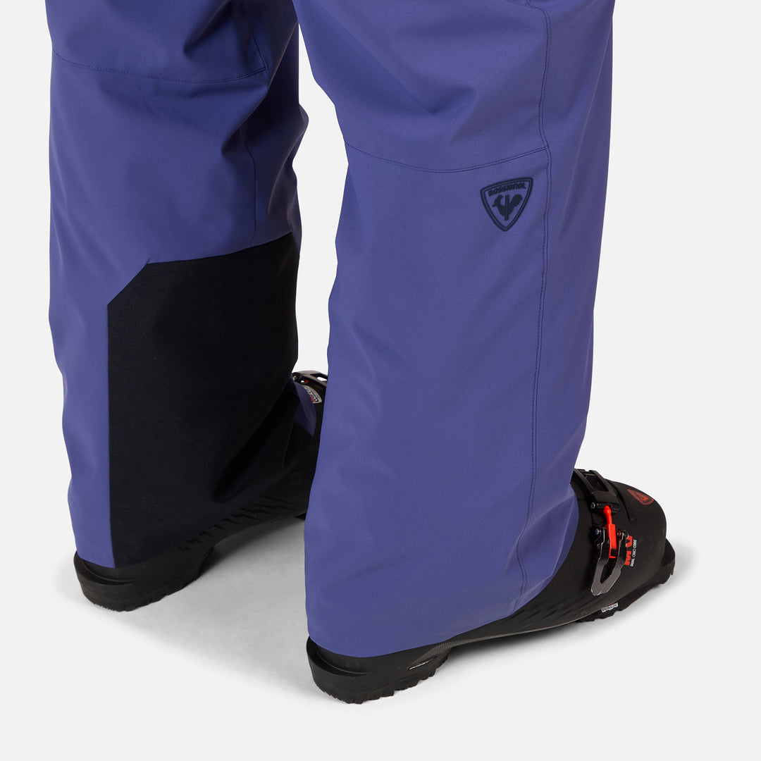PANTALON DE SKI STRAWPILE INSULATED PANT - FUTURE BLUE