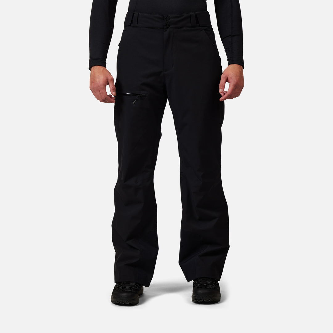 PANTALON DE SKI OUTERLIMITS INSULATED PANT - BLACK