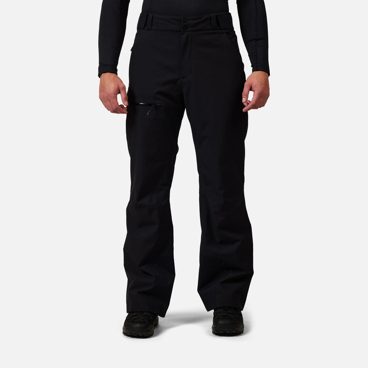 PANTALON DE SKI OUTERLIMITS INSULATED PANT - BLACK