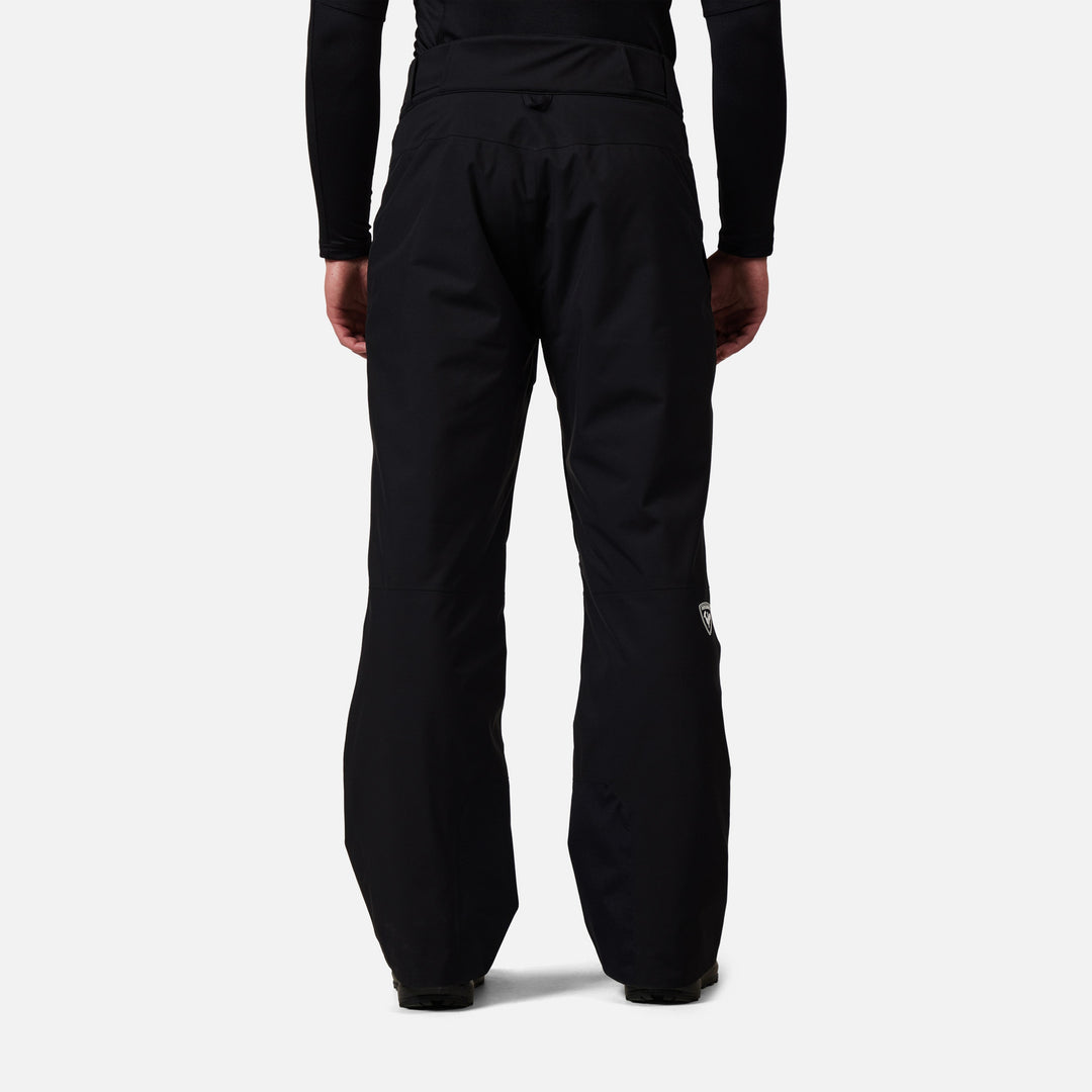 PANTALON DE SKI OUTERLIMITS INSULATED PANT - BLACK