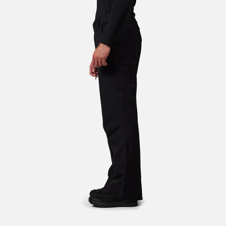 PANTALON DE SKI OUTERLIMITS INSULATED PANT - BLACK