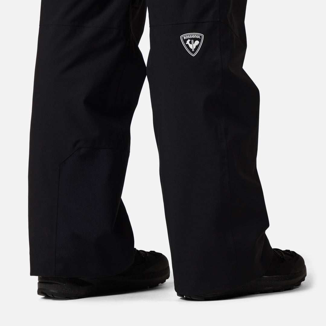 PANTALON DE SKI OUTERLIMITS INSULATED PANT - BLACK