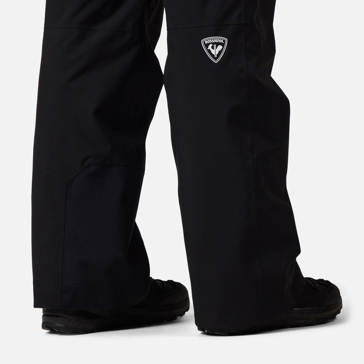 PANTALON DE SKI OUTERLIMITS INSULATED PANT - BLACK