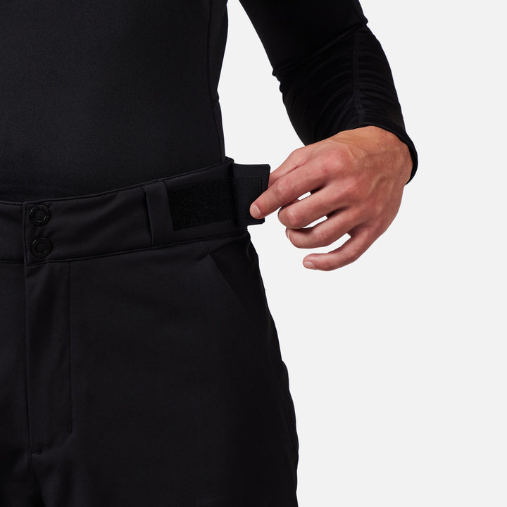 PANTALON DE SKI OUTERLIMITS INSULATED PANT - BLACK