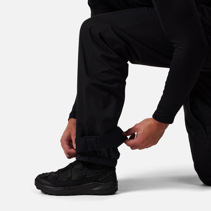 PANTALON DE SKI OUTERLIMITS INSULATED PANT - BLACK