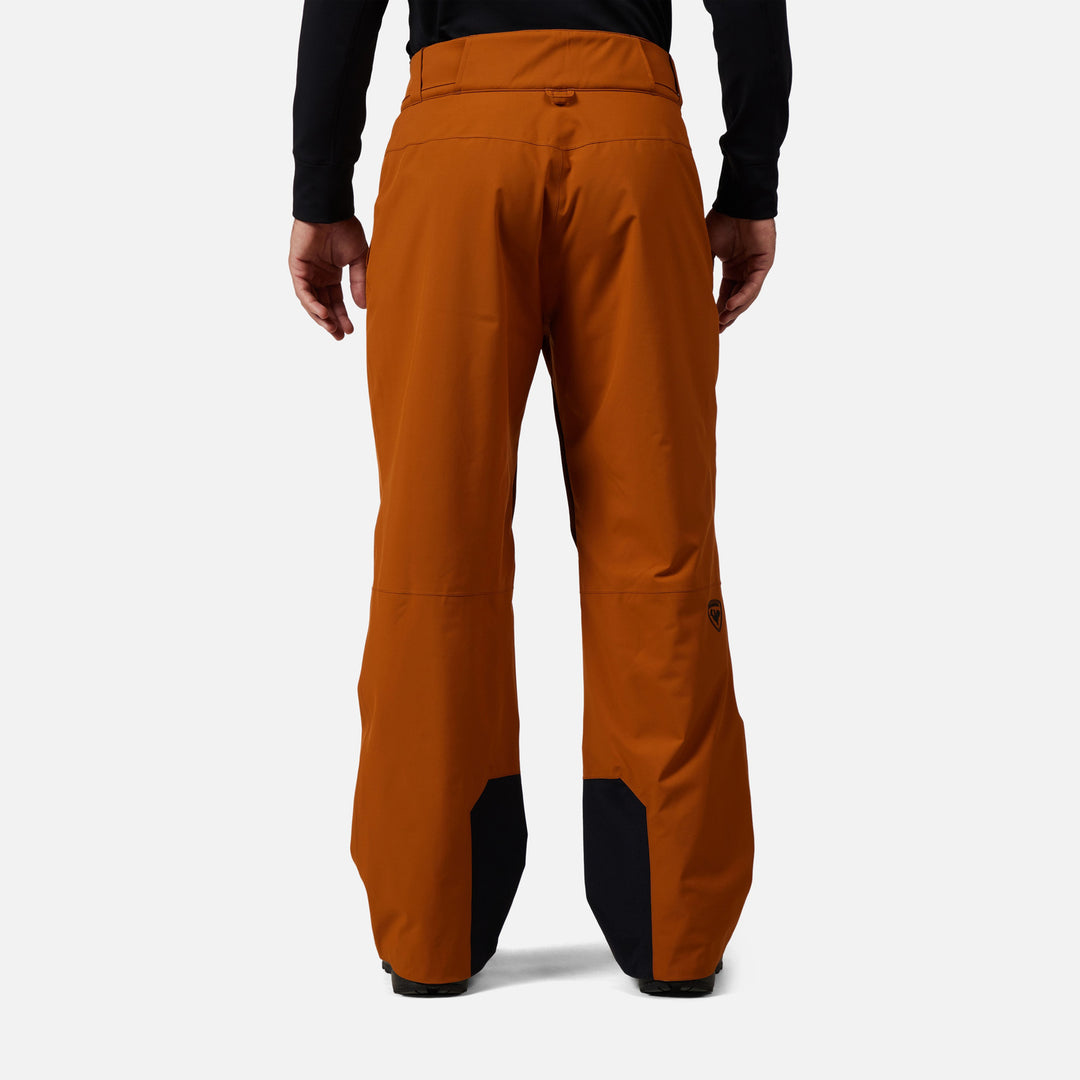 PANTALON DE SKI OUTERLIMITS INSULATED PANT - DEEP CARAMEL
