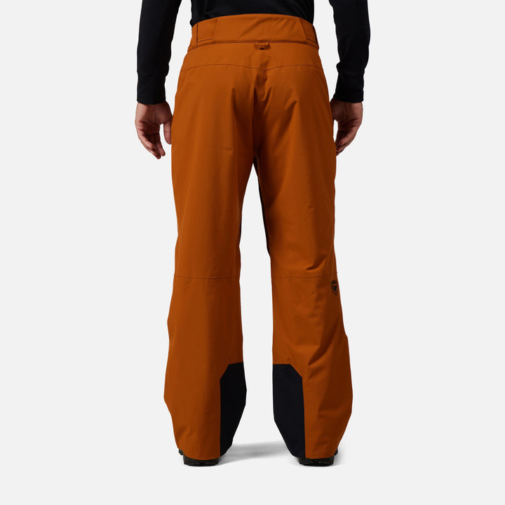 PANTALON DE SKI OUTERLIMITS INSULATED PANT - DEEP CARAMEL