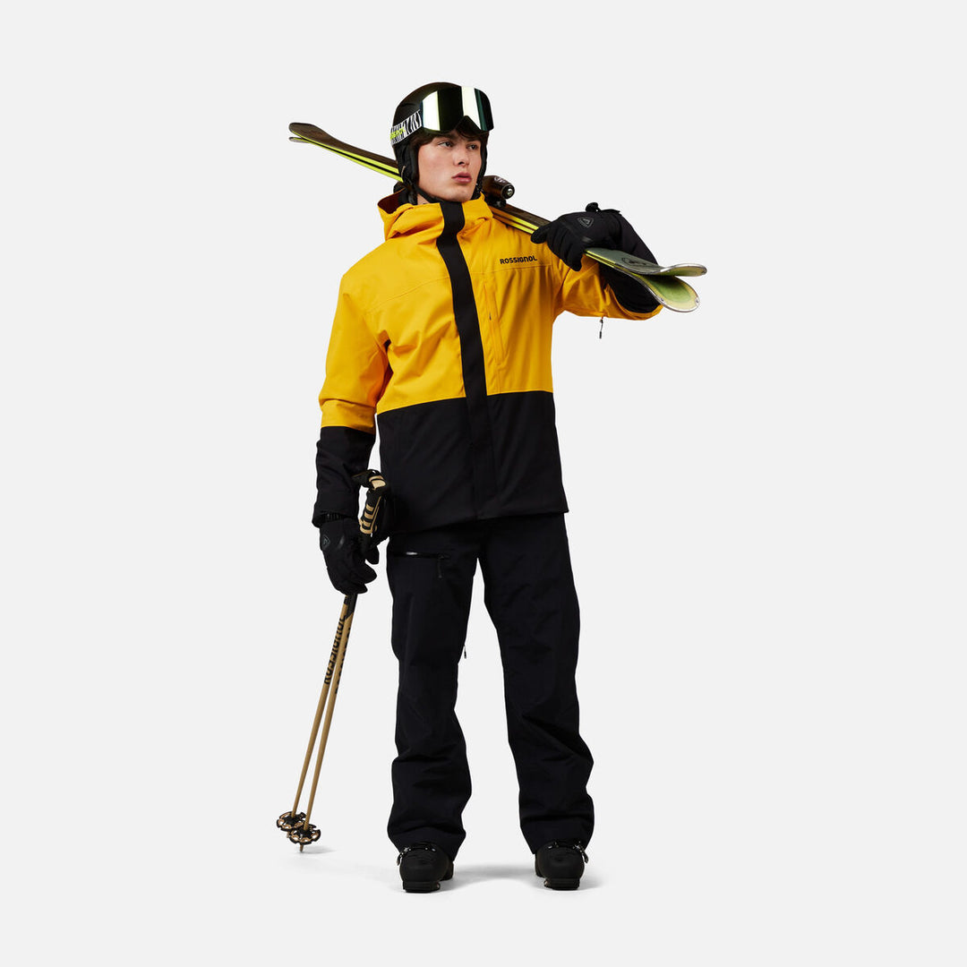 PANTALON JARDINERA OUTERLIMITS BIB PANT