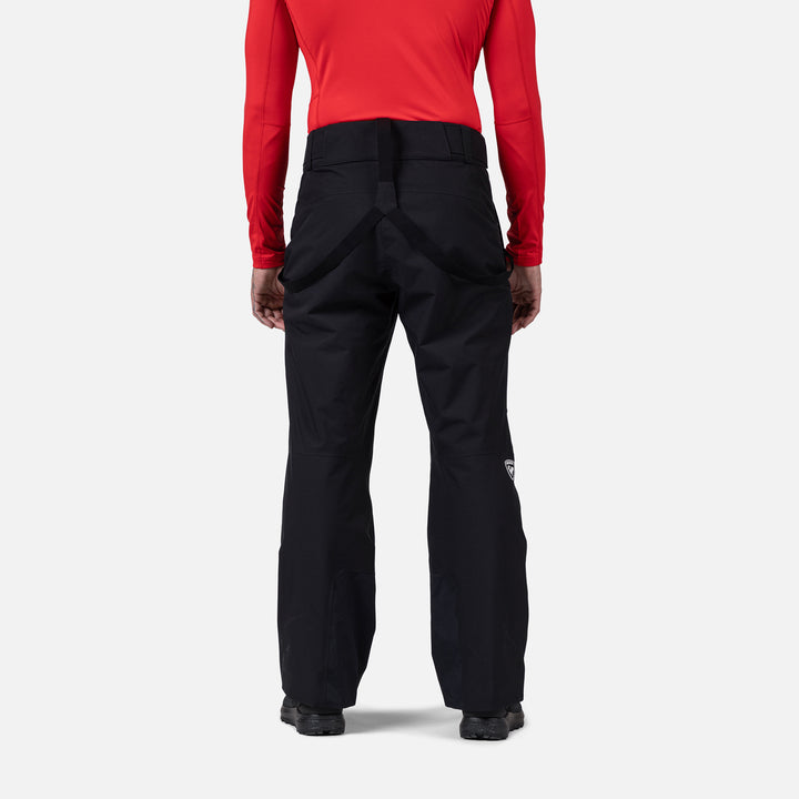 PANTALON DE SKI INSULATED SKI PANT - BLACK