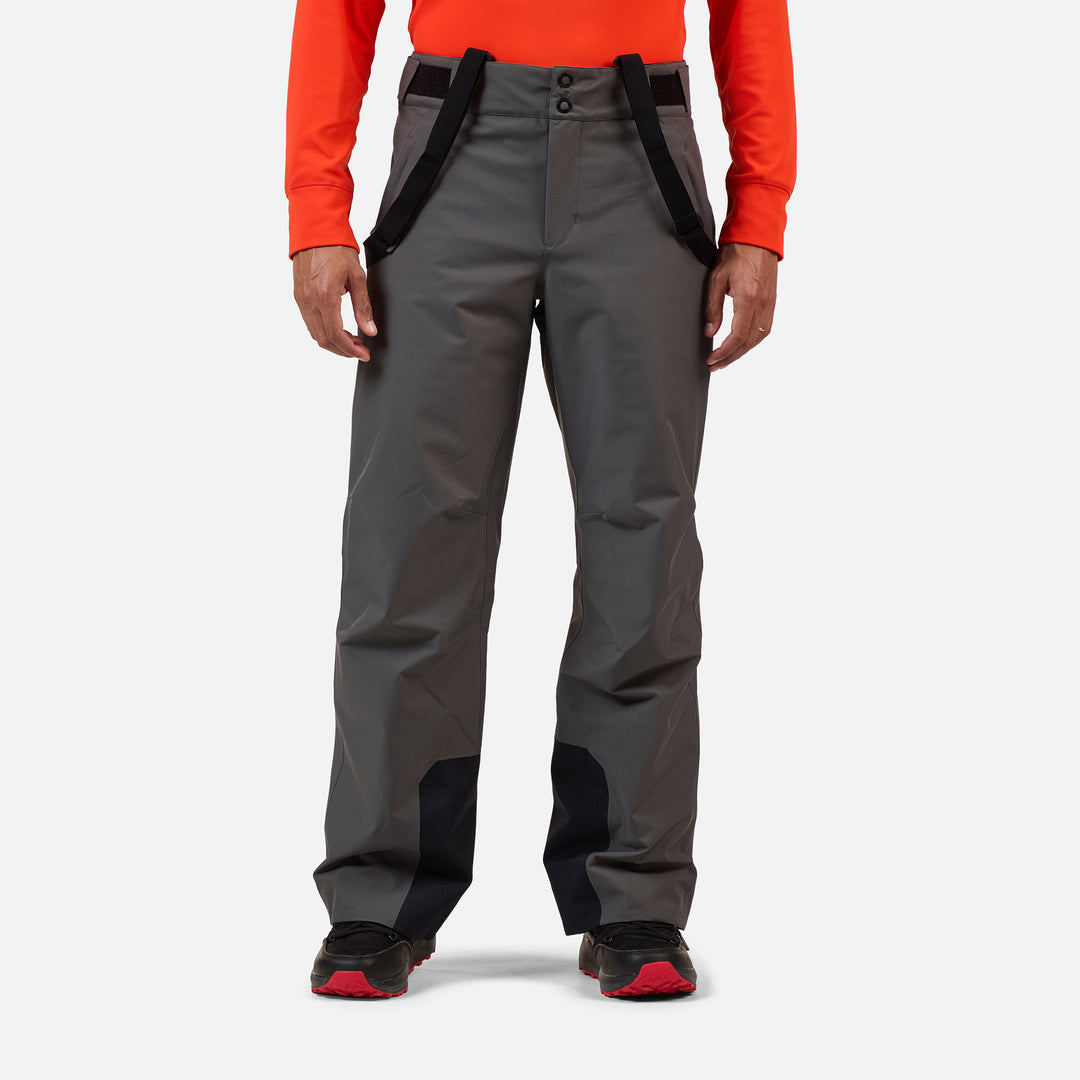 PANTALON DE SKI INSULATED SKI PANT - ONYX GREY