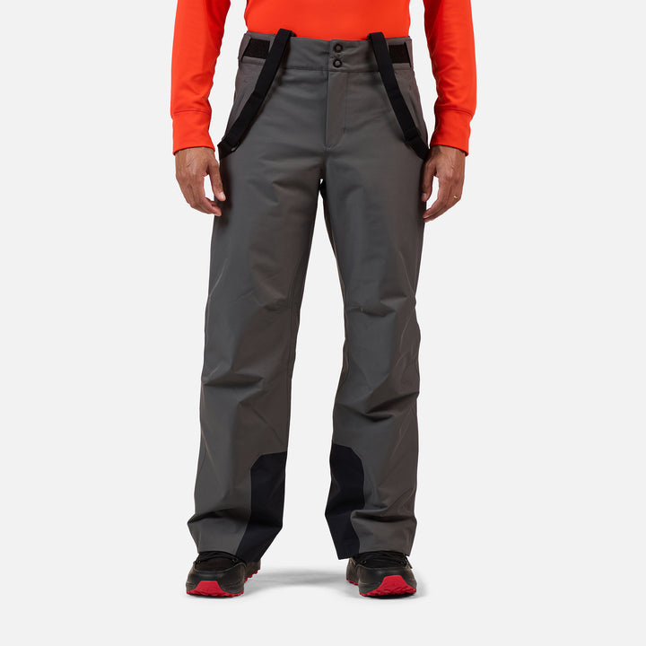 PANTALON DE SKI INSULATED SKI PANT - ONYX GREY