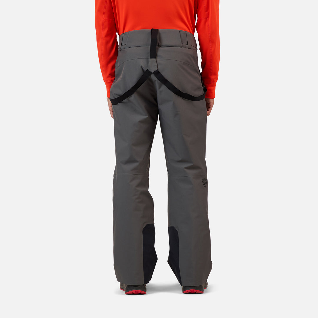 PANTALON DE SKI INSULATED SKI PANT - ONYX GREY