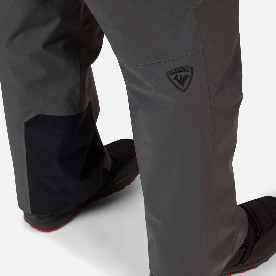 PANTALON DE SKI INSULATED SKI PANT - ONYX GREY
