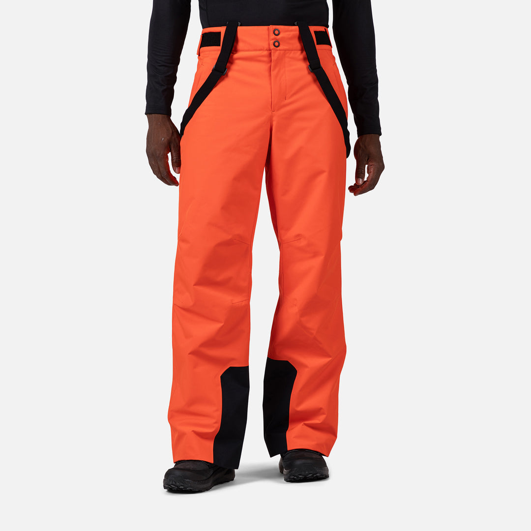 PANTALON DE SKI INSULATED SKI PANT - GOLDEN GATE