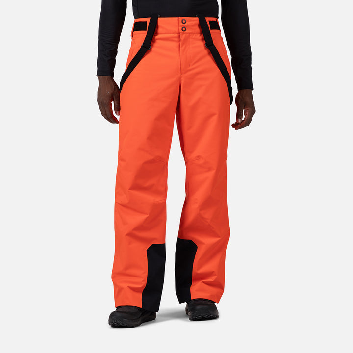 PANTALON DE SKI INSULATED SKI PANT - GOLDEN GATE
