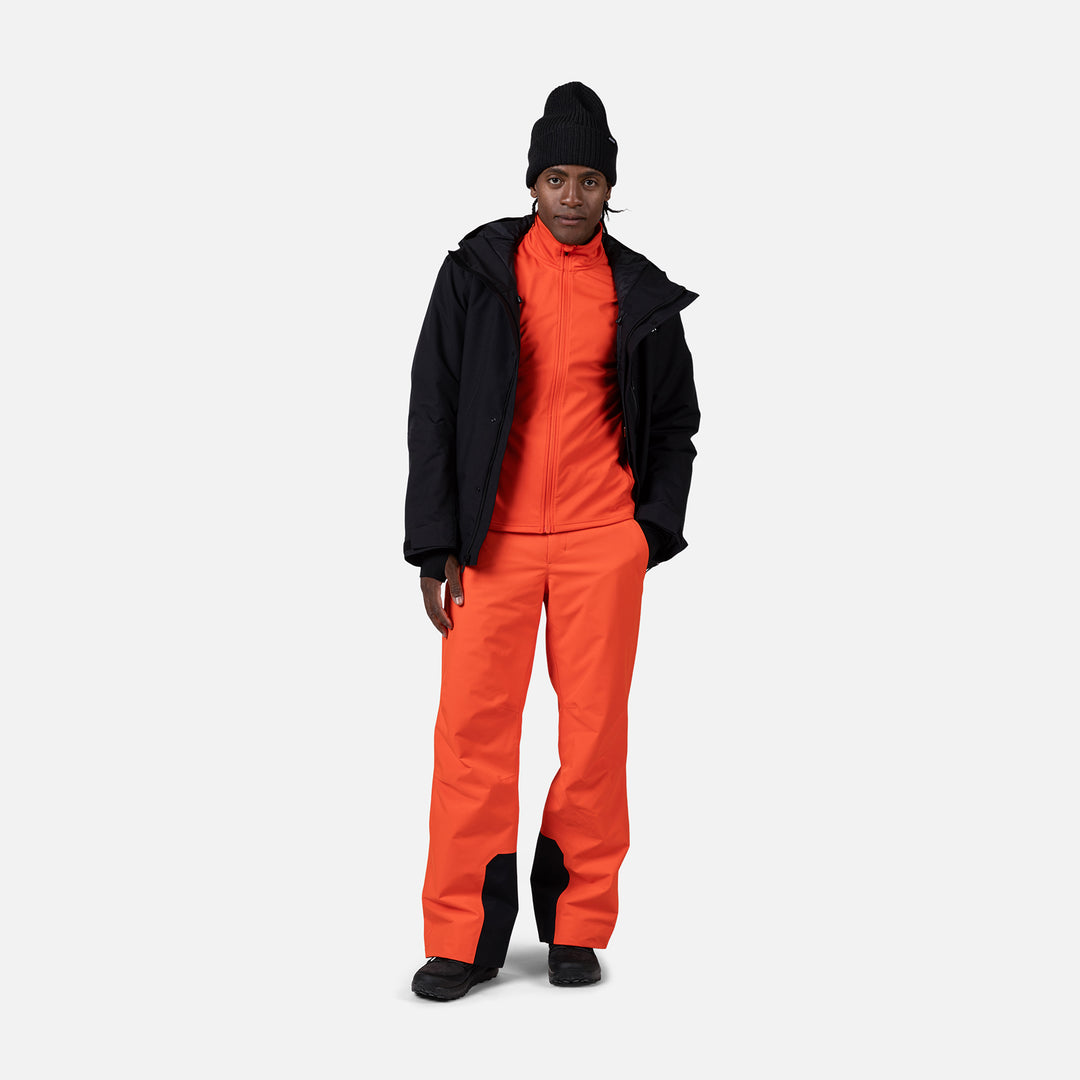 PANTALON DE SKI INSULATED SKI PANT - GOLDEN GATE