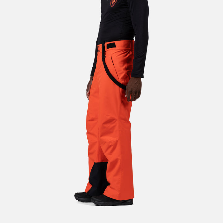PANTALON DE SKI INSULATED SKI PANT - GOLDEN GATE