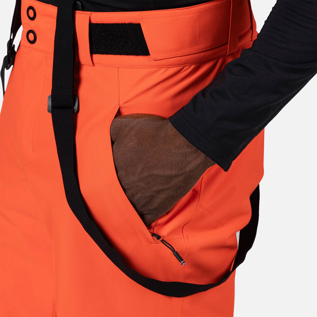 PANTALON DE SKI INSULATED SKI PANT - GOLDEN GATE