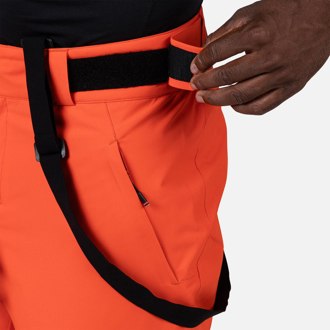 PANTALON DE SKI INSULATED SKI PANT - GOLDEN GATE