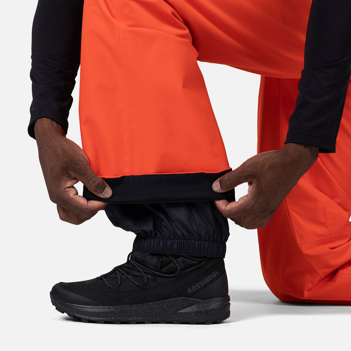 PANTALON DE SKI INSULATED SKI PANT - GOLDEN GATE