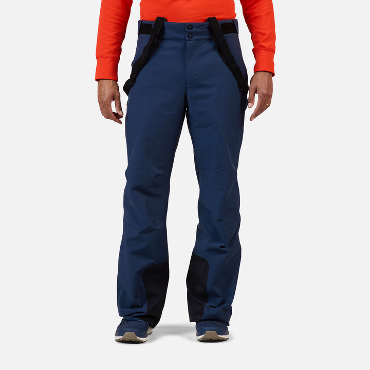 PANTALON DE SKI INSULATED SKI PANT - DARK NAVY