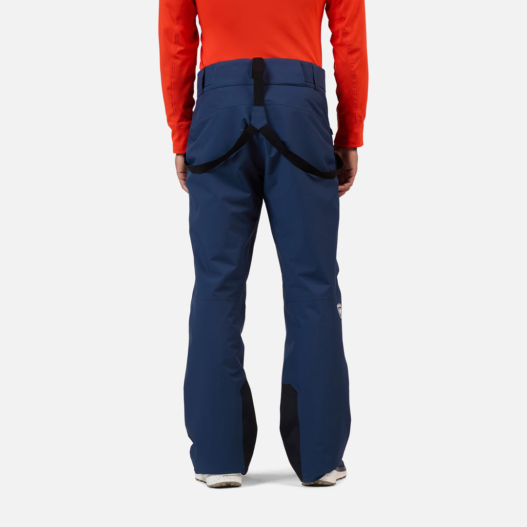 PANTALON DE SKI INSULATED SKI PANT - DARK NAVY