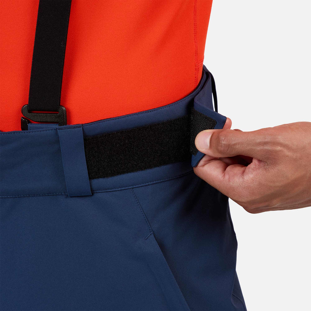 PANTALON DE SKI INSULATED SKI PANT - DARK NAVY