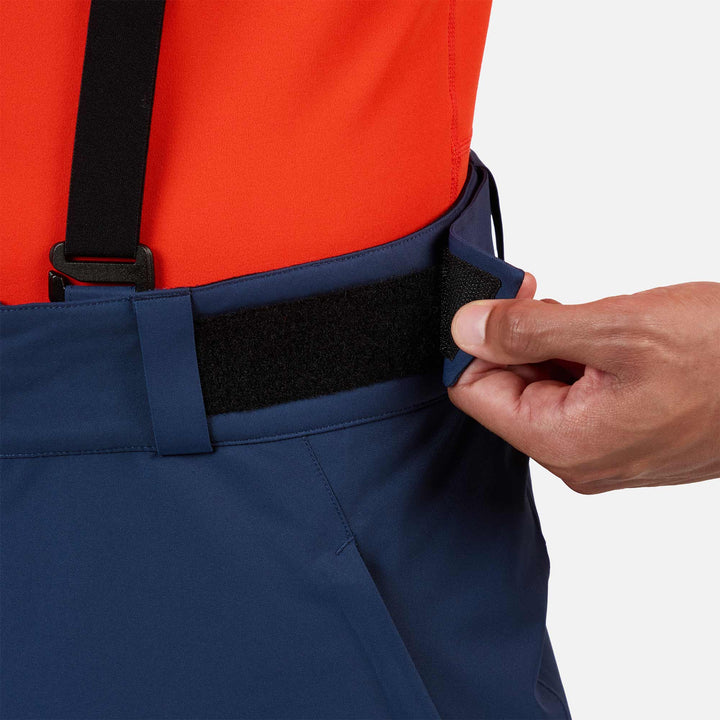 PANTALON DE SKI INSULATED SKI PANT - DARK NAVY