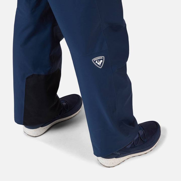 PANTALON DE SKI INSULATED SKI PANT - DARK NAVY