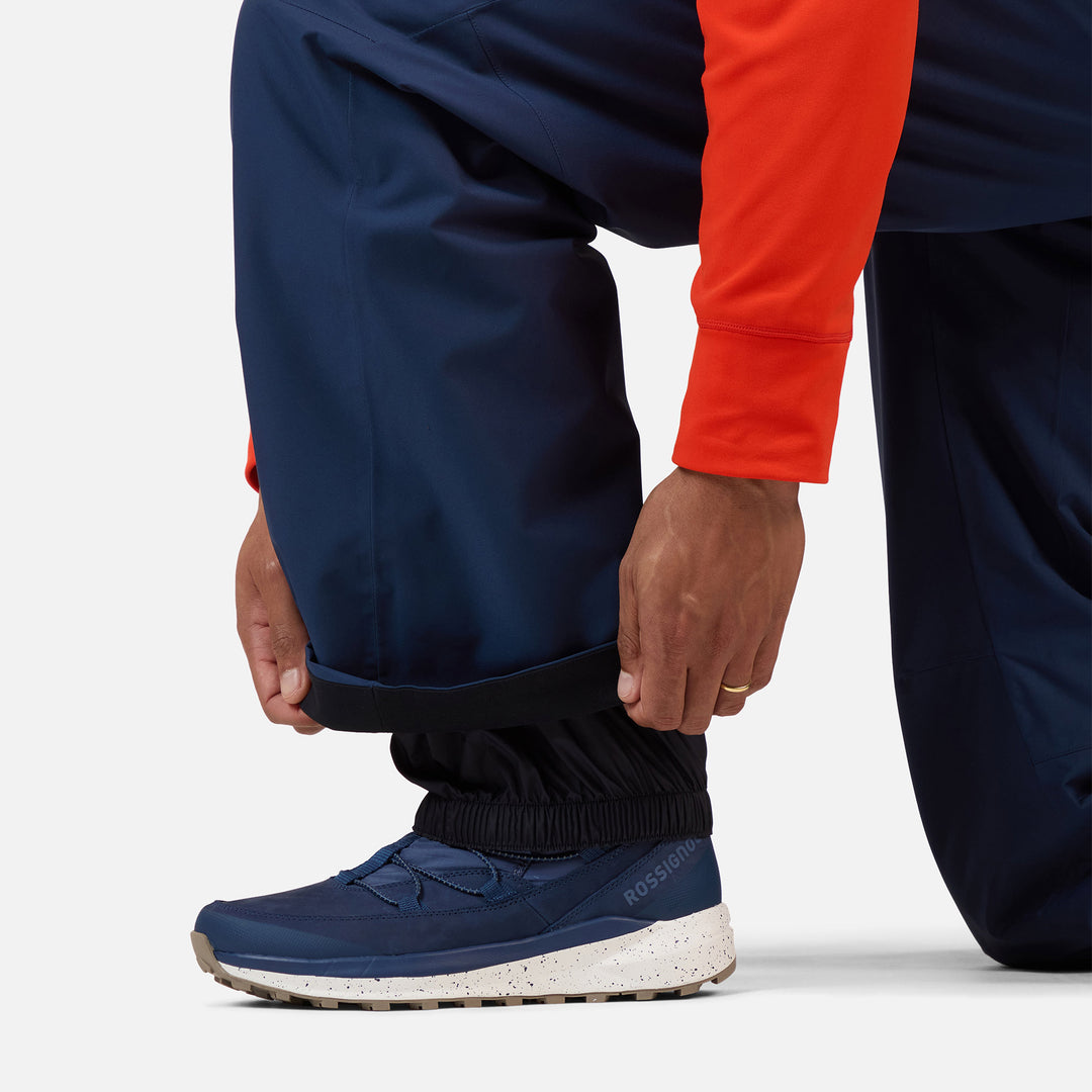 PANTALON DE SKI INSULATED SKI PANT - DARK NAVY