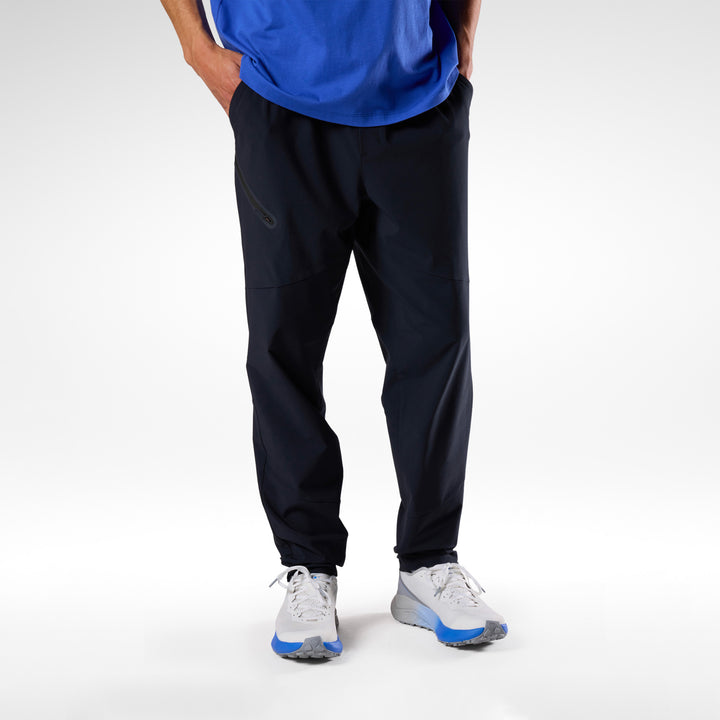 PANTALON OUTDOOR PULL ON PANT BLACK