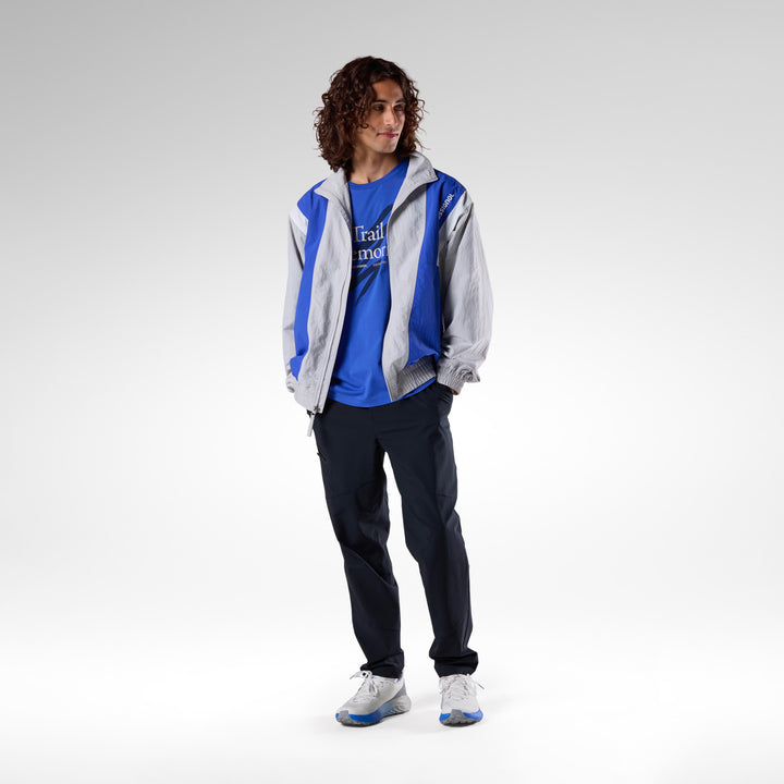 PANTALON OUTDOOR PULL ON PANT BLACK