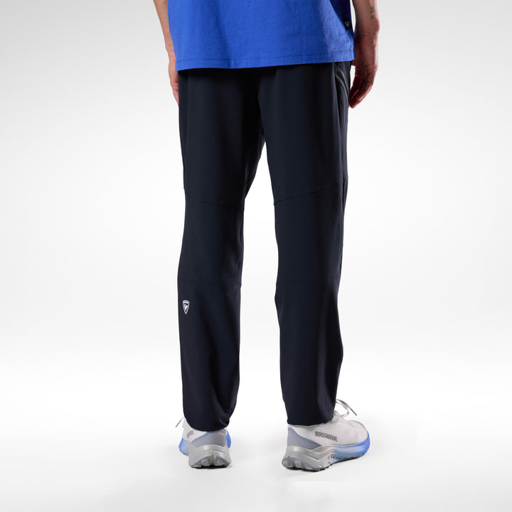 PANTALON OUTDOOR PULL ON PANT BLACK