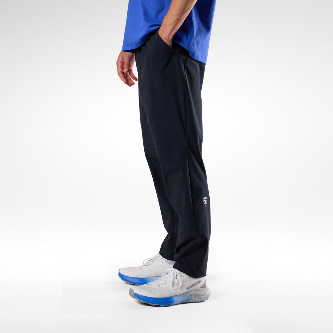 PANTALON OUTDOOR PULL ON PANT BLACK