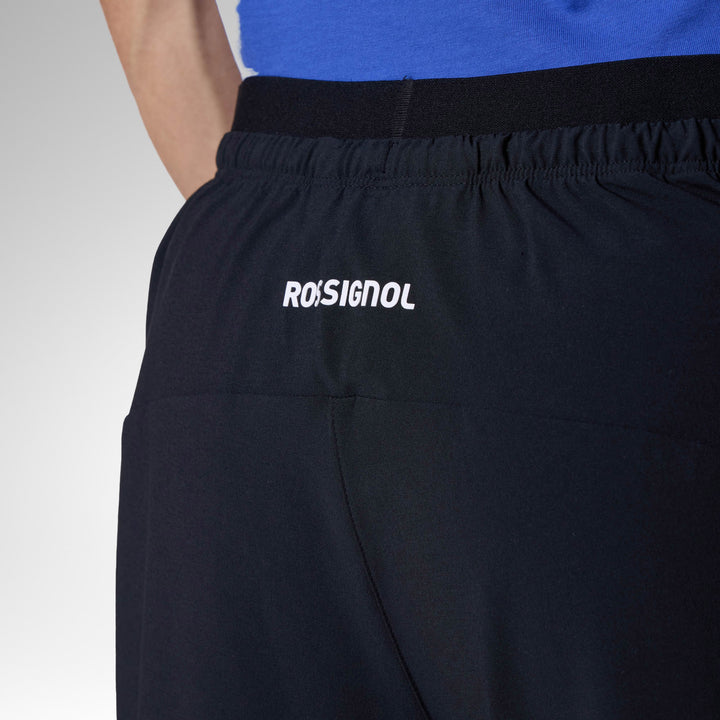 PANTALON OUTDOOR PULL ON PANT BLACK
