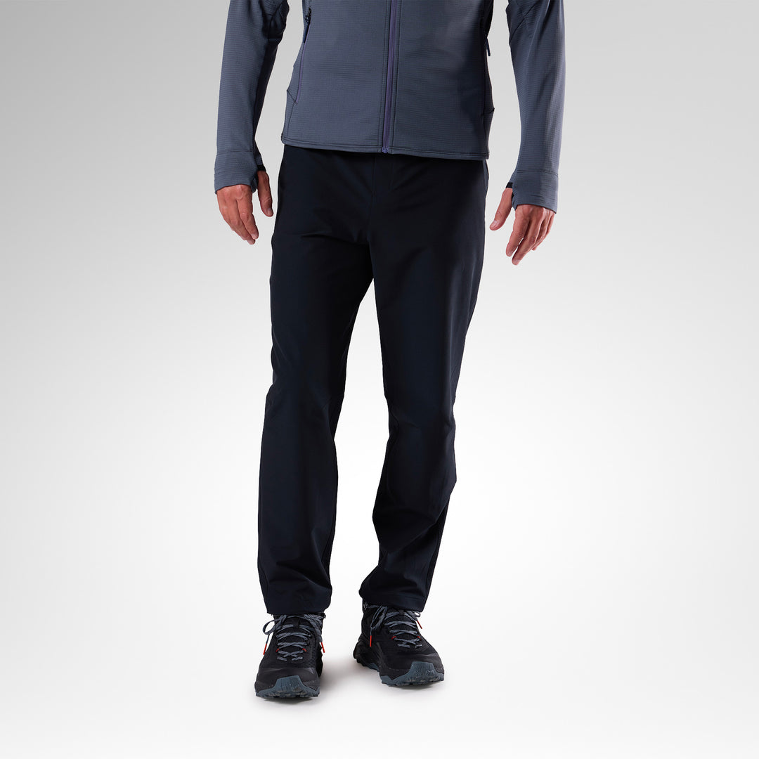 PANTALON TECH CHINO