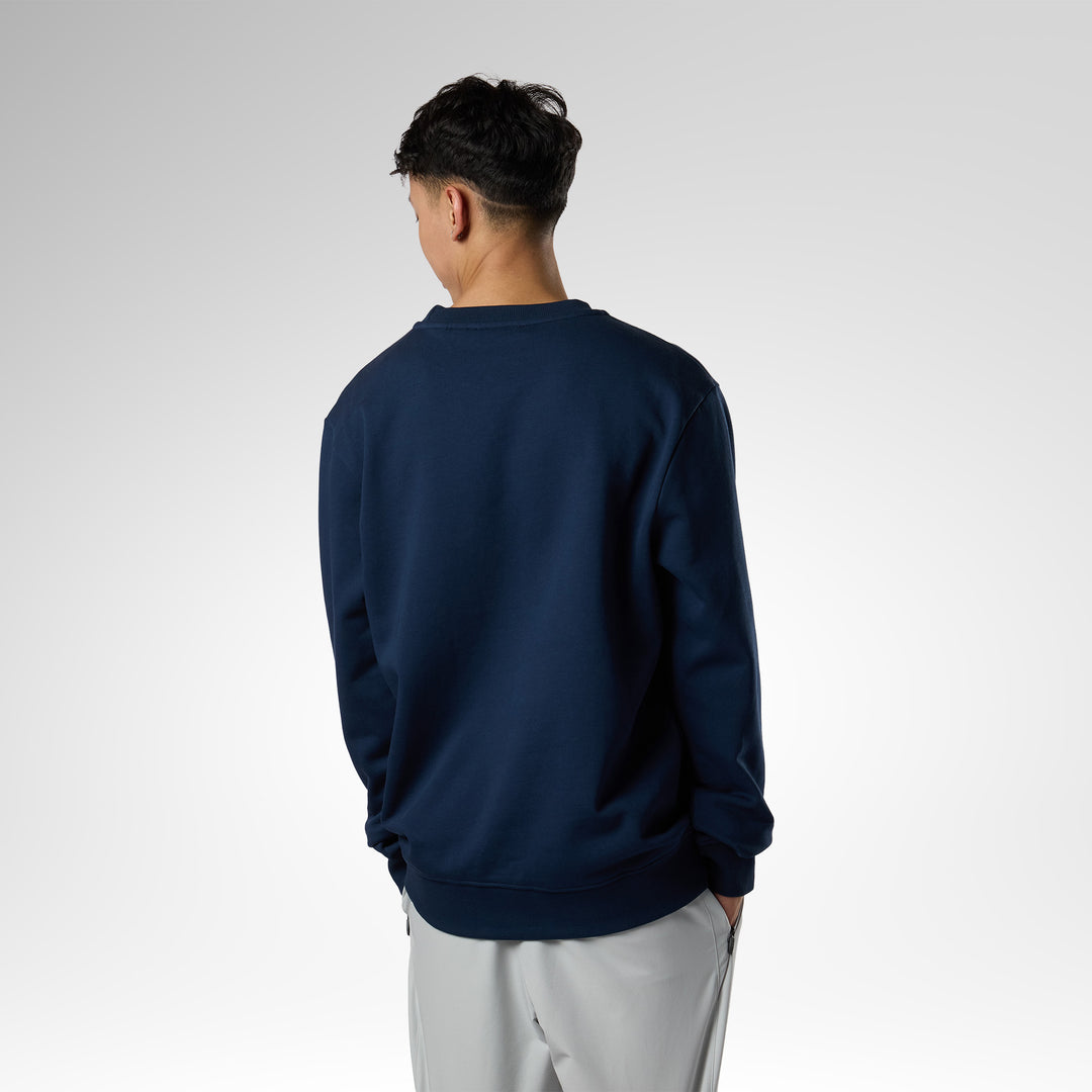 POLERON PRARION CN NAVY