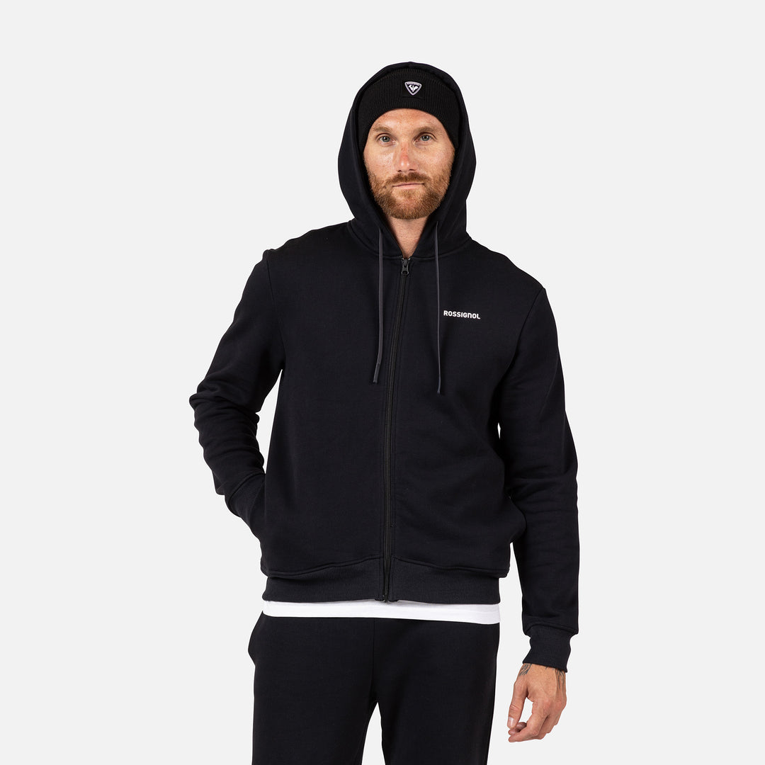 POLERON PRESSET FZH BLACK