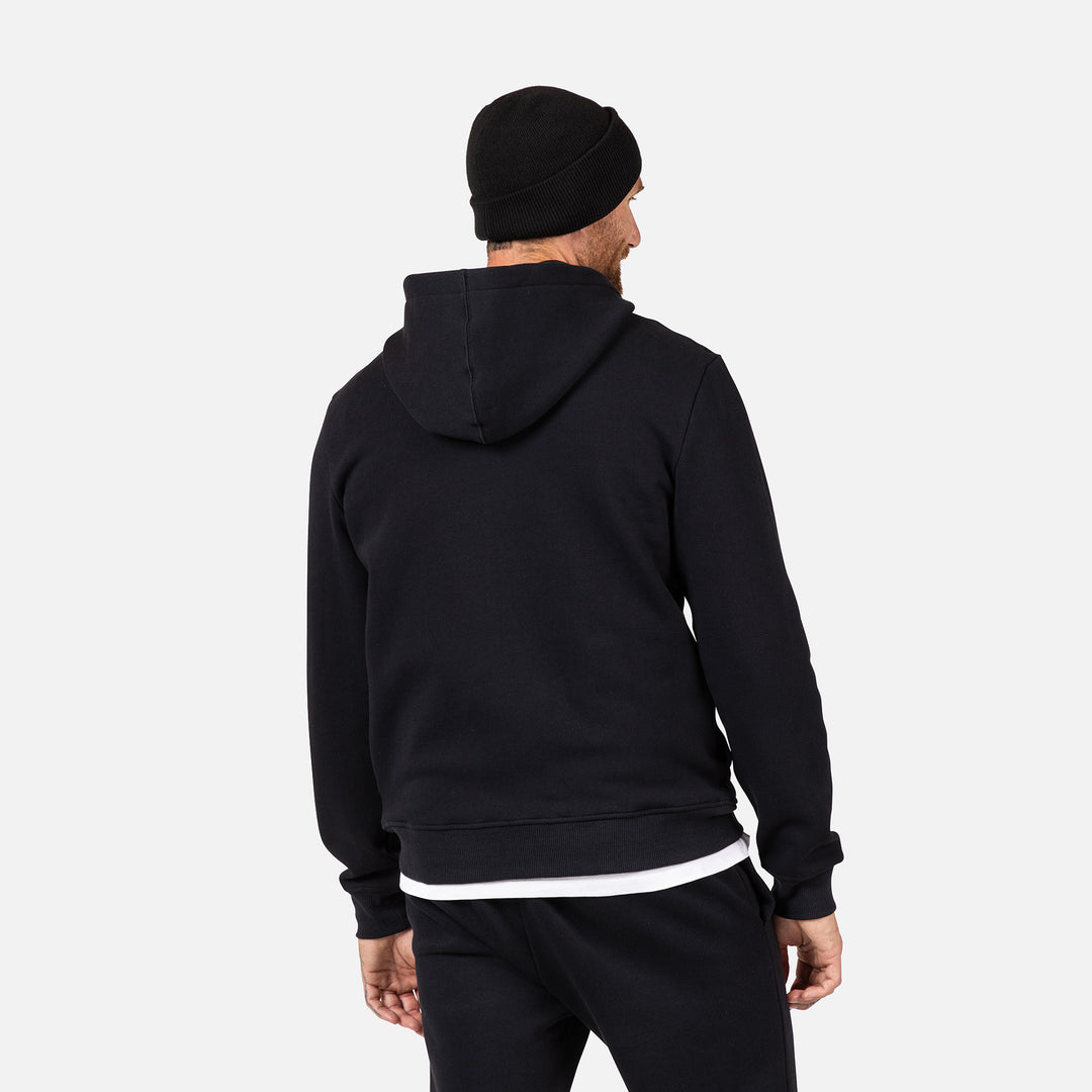 POLERON PRESSET FZH BLACK