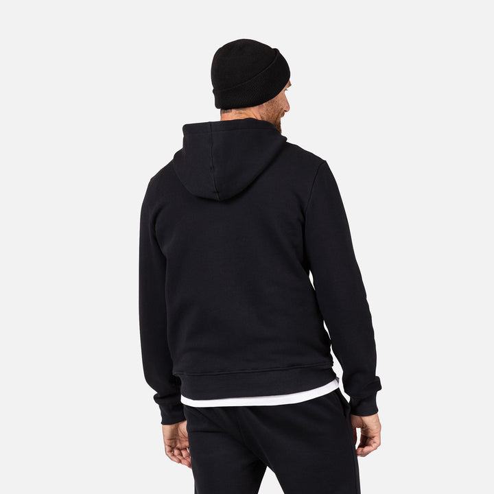 POLERON PRESSET FZH BLACK