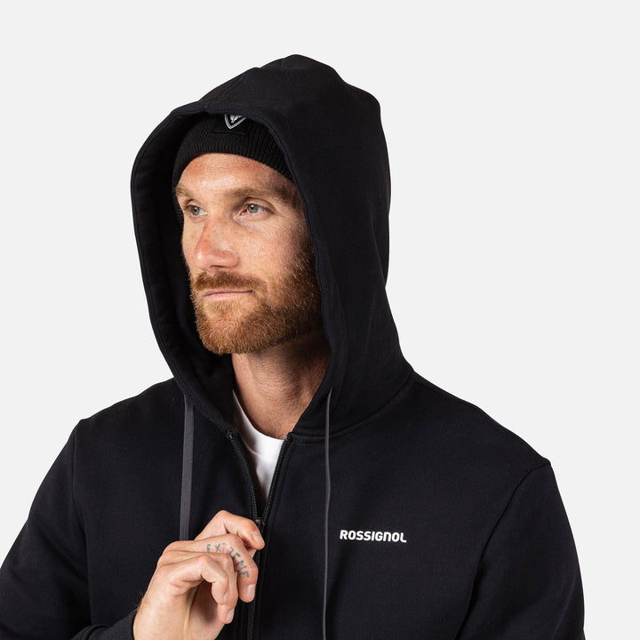 POLERON PRESSET FZH BLACK
