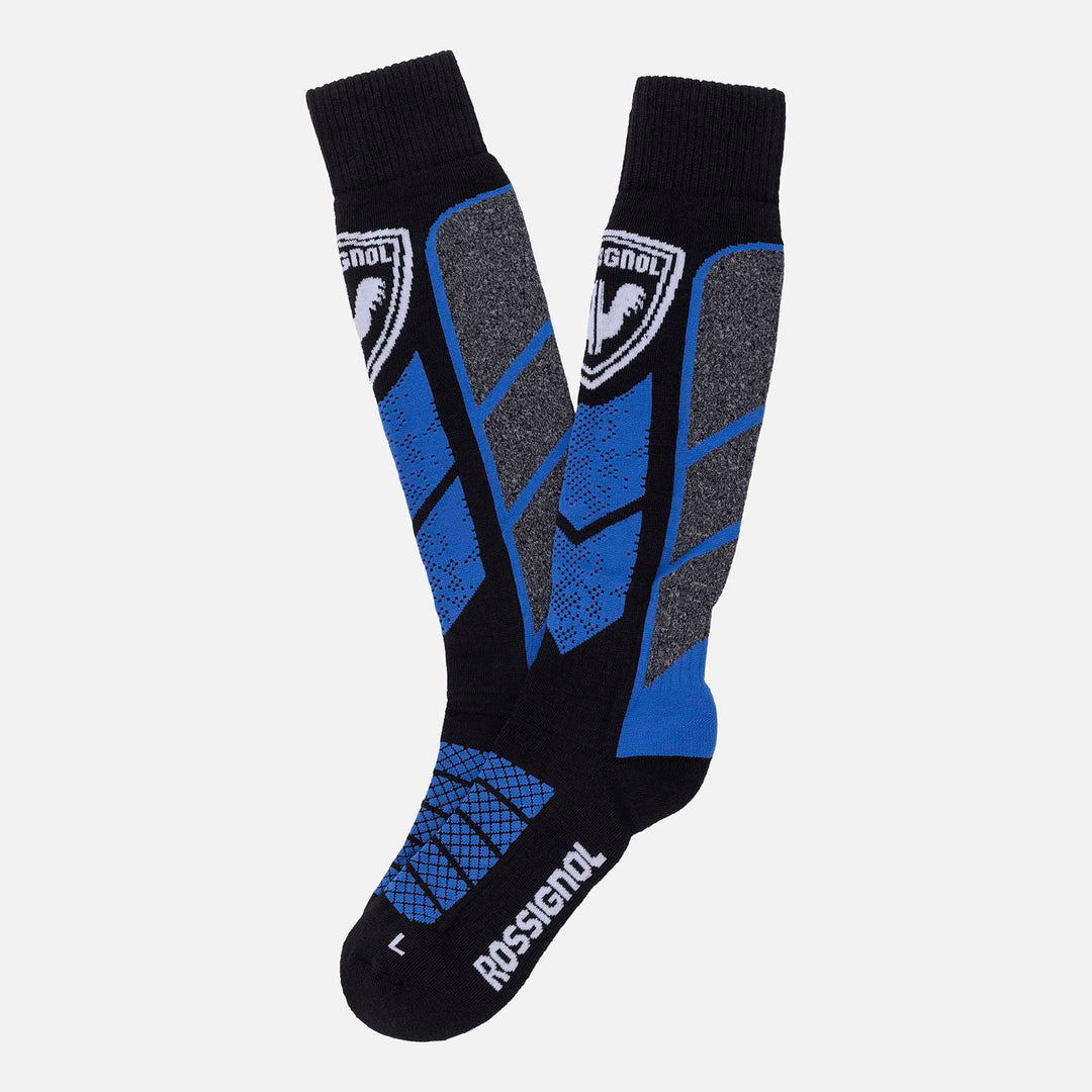 CALCETINES DE SKI THERMOTECH SOCKS AZUL