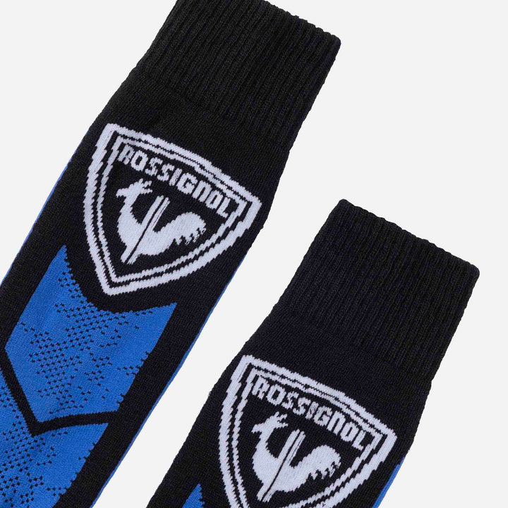CALCETINES DE SKI THERMOTECH SOCKS AZUL