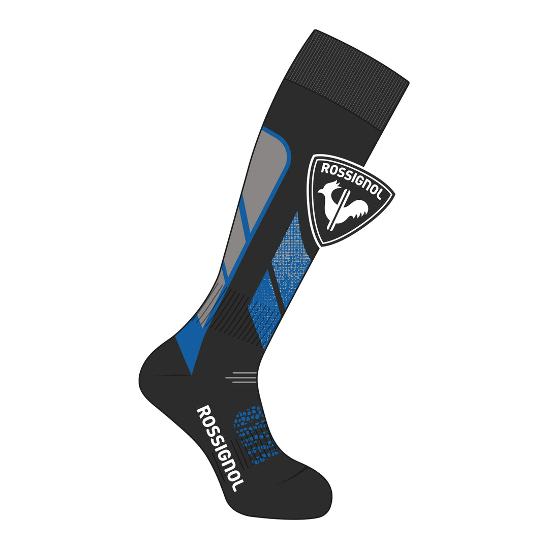 CALCETINES DE SKI THERMOTECH SOCKS AZUL