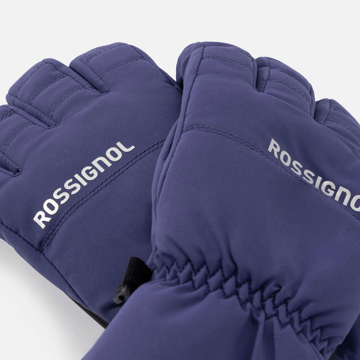 GUANTES DE SKI MUJER PERFY G - FUTURE BLUE