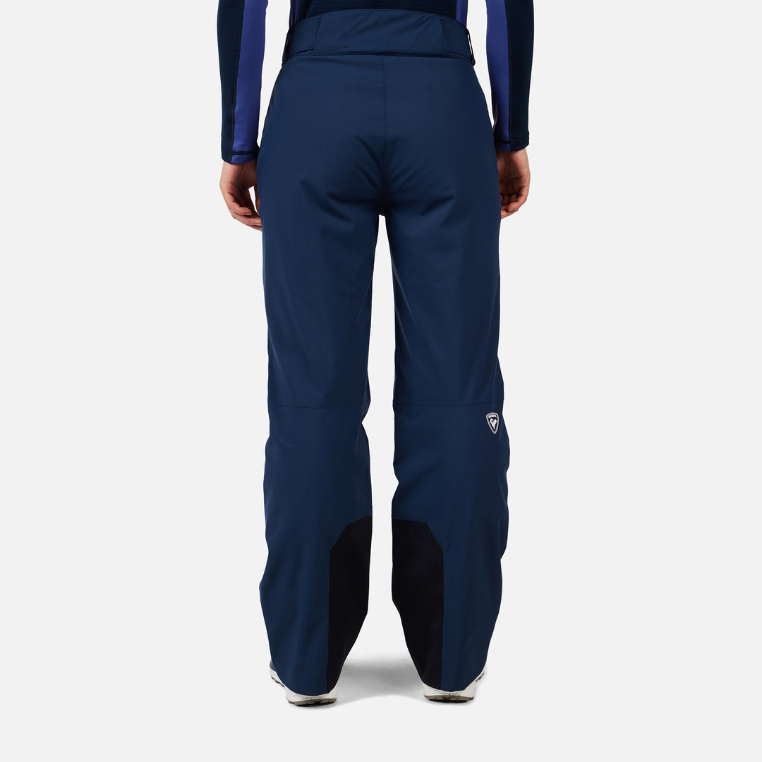PANTALON DE SKI MUJER STRAWPILE INSULATED PANT - DARK NAVY