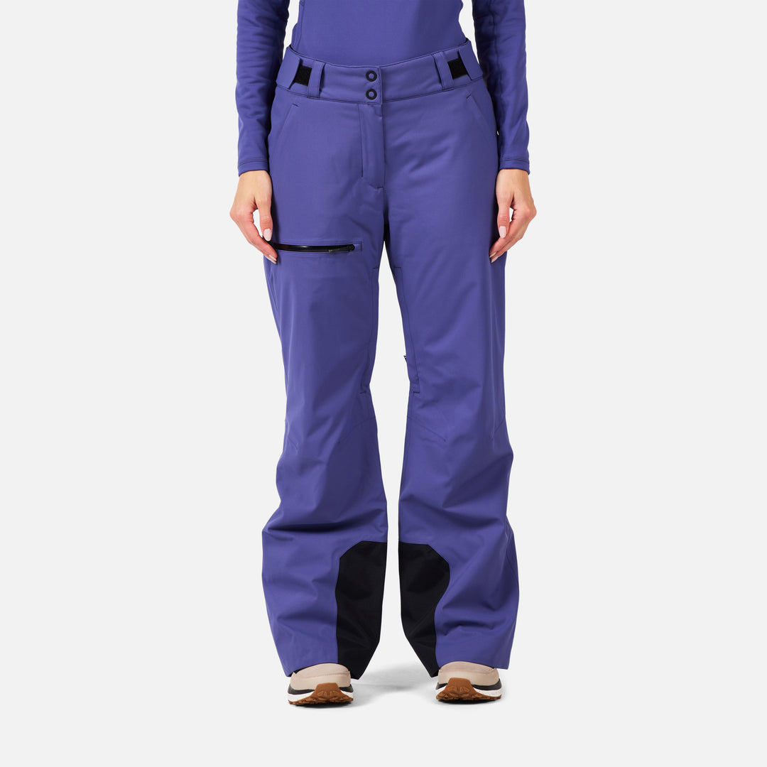 PANTALON DE SKI MUJER OUTERLIMITS INSULATED PANT - FUTURE BLUE