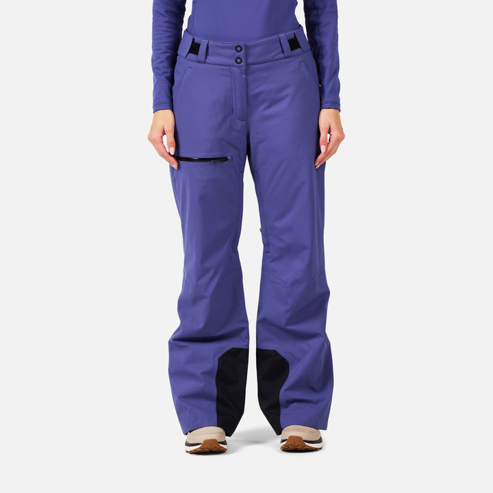 PANTALON DE SKI MUJER OUTERLIMITS INSULATED PANT - FUTURE BLUE
